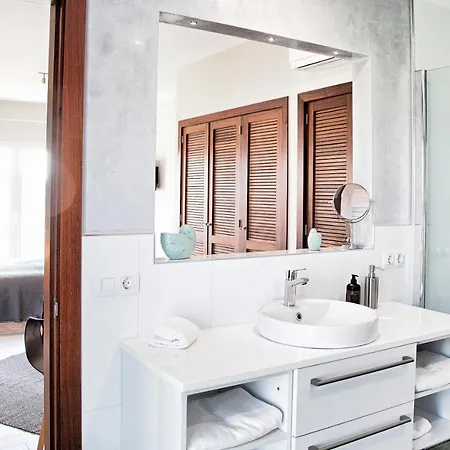 Del Mar Villa Palma de Mallorca