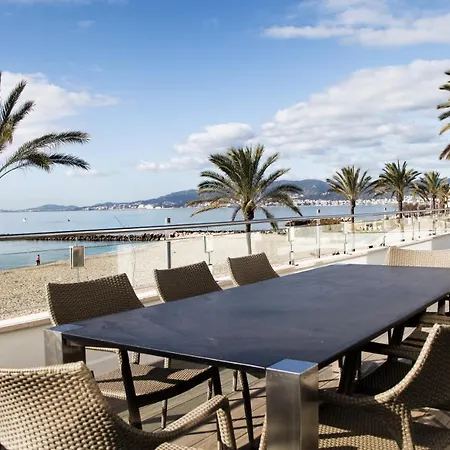 Del Mar * Palma de Mallorca